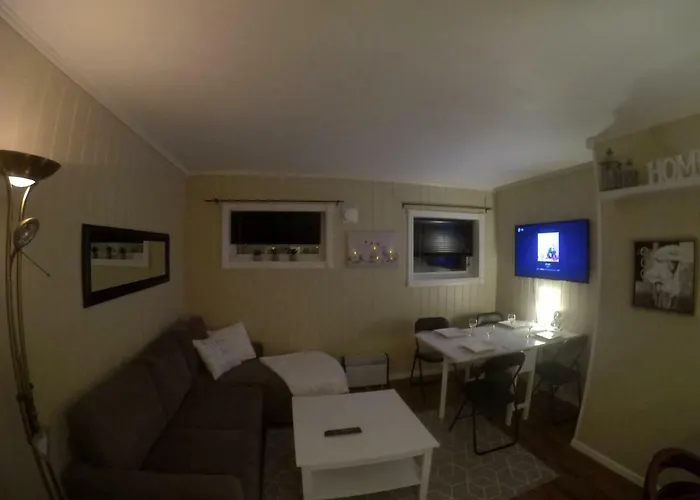 Apartment Near The Airport